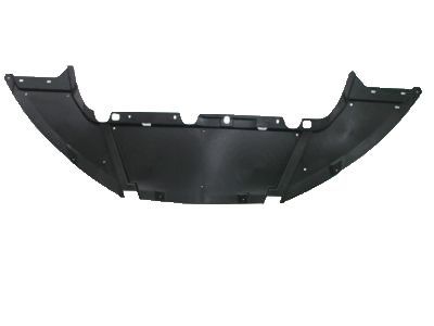 Ford CP9Z-8310-A Lower Deflector