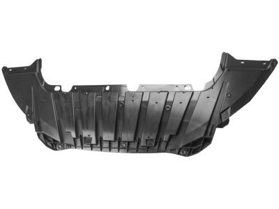 Ford CP9Z-8310-A Lower Deflector