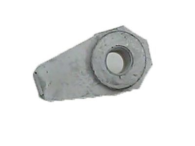 Ford -W711480-S441 Trailing Arm Nut