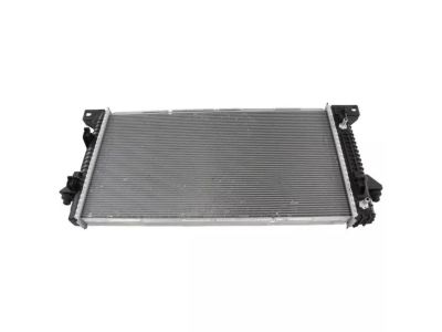 Ford CL3Z-8005-B Radiator