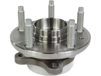 Ford HC3Z-10849-APA Instrument Cluster