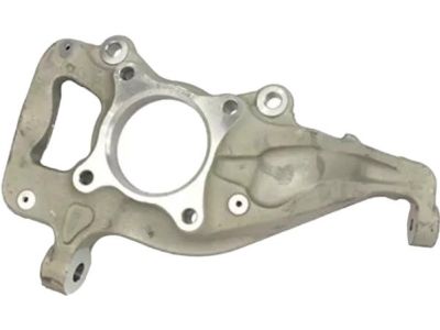 Ford FL3Z-3K185-D Front Wheel Knuckle