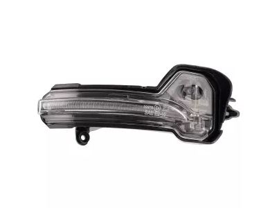 Ford LJ8Z-13B375-A LAMP ASY