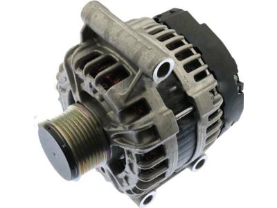 Ford CC1Z-10346-A Alternator
