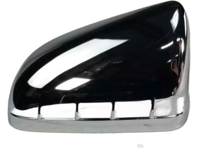 Ford 8G1Z-17D743-BA Mirror Cover