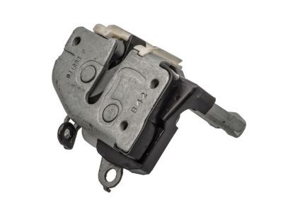 Ford 6C3Z-2521812-A Latch Assembly