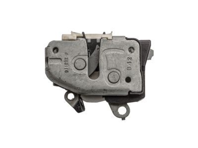 Ford 6C3Z-2521812-A Latch Assembly