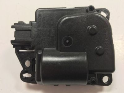 Ford 5F9Z-19E616-EA Motor