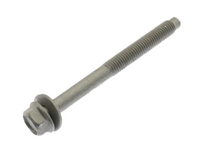 Ford -W709986-S437 Mount Bracket Bolt