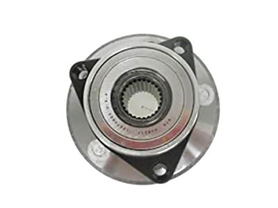 Ford 6E5Z-1104-BA Front Hub