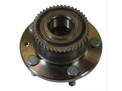 Ford 6E5Z-1104-BA Front Hub