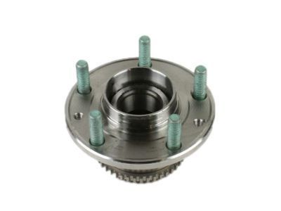 Ford 6E5Z-1104-BA Front Hub