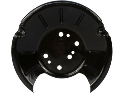Ford C1BZ-2C028-B Splash Shield