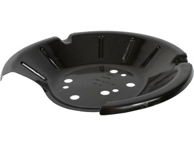 Ford C1BZ-2C028-B Splash Shield