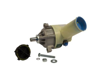 Ford HC3Z-3A674-C Power Steering Pump