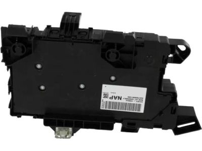 Ford JB5Z-5G203-A Front Pipe