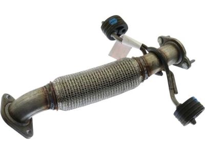 Ford JB5Z-5G203-A Front Pipe