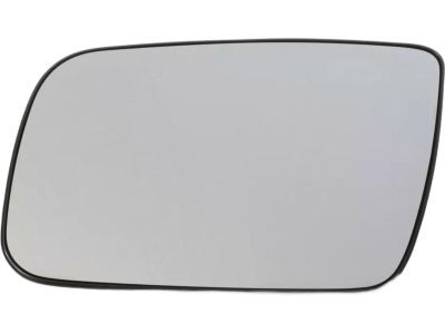 Ford 4F9Z-17K707-CA Mirror Glass