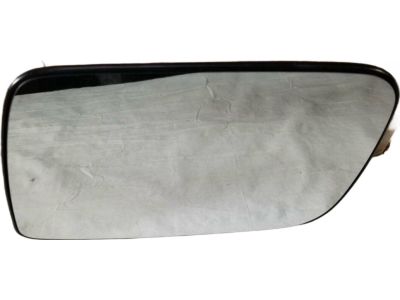 Ford 4F9Z-17K707-CA Mirror Glass
