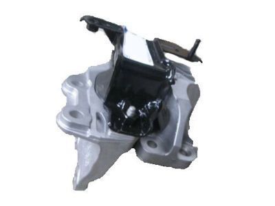 Ford FB5Z-6038-B Upper Transmission Mount