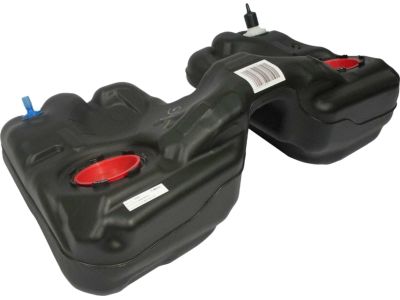 Ford BR3Z-9002-D Fuel Tank Assembly