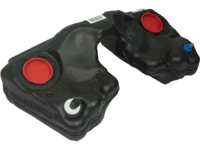 Ford BR3Z-9002-D Fuel Tank Assembly