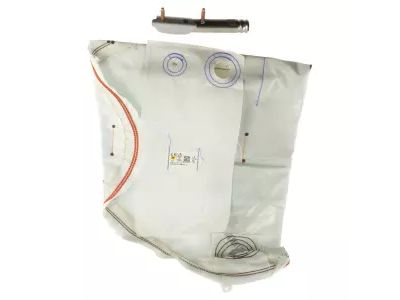 Ford LJ6Z-78611D10-C MODULE - AIR BAG