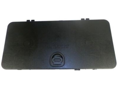 Ford 8L8Z-7845026-C Rear Cover