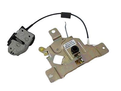OEM Ford F75Z-78404C40-AJ - Control Assembly