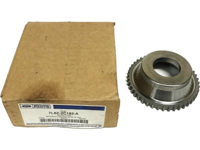 Ford 7L8Z-7822811-A Lower Hinge