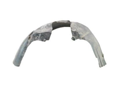 Ford AE8Z-16102-D Fender Liner