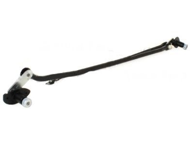 Ford 1C2Z-17566-AA Arm & Pivot Assembly