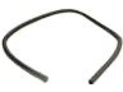 Ford FR3Z-6320708-A Weatherstrip On Body