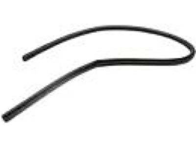 Ford FR3Z-6320708-A Weatherstrip On Body