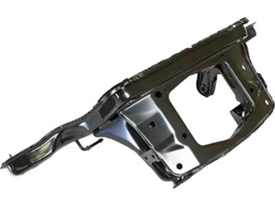 Ford 9L8Z-5035-A Rear Crossmember