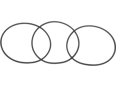 Ford E1VZ-9417-B Fuel Pump Assembly Gasket