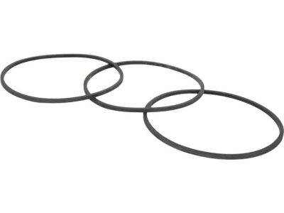 Ford E1VZ-9417-B Fuel Pump Assembly Gasket