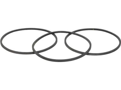 Ford E1VZ-9417-B Fuel Pump Assembly Gasket