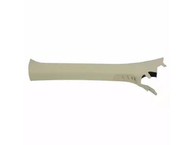 Ford DP5Z-5403599-LC Windshield Pillar Trim