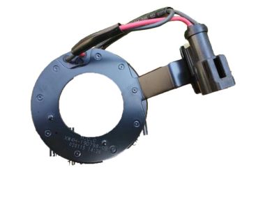 Ford YW4Z-19D784-BA Pulley