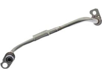 Ford HL3Z-8K153-D Water Return Tube