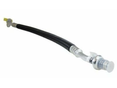 Ford 3W7Z-19835-BA AC Hose