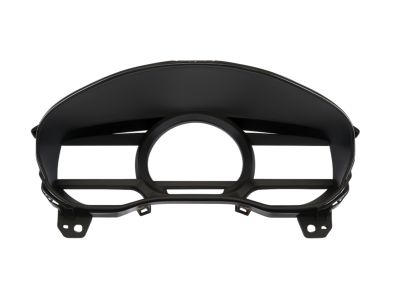 Ford DP5Z-10890-A Cluster Lens