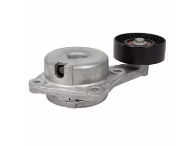 Ford 1L2Z-6B209-D Serpentine Tensioner