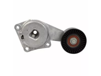 Ford 1L2Z-6B209-D Serpentine Tensioner