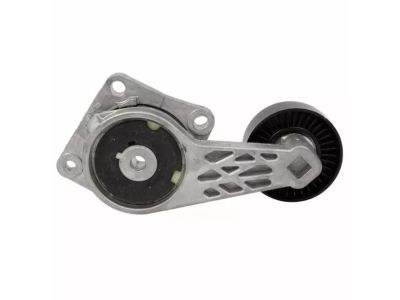 Ford 1L2Z-6B209-D Serpentine Tensioner