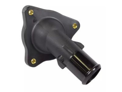 Ford 5F9Z-18599-BA Water Outlet