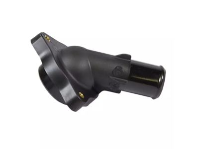 Ford 5F9Z-18599-BA Water Outlet