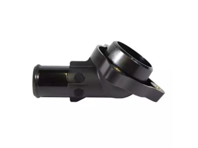 Ford 5F9Z-18599-BA Water Outlet