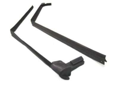 Ford F1ZZ-6121453-A Belt Weatherstrip
